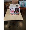 Image 1 : AS NEW NINJA  4QT AIR FRYER RETAIL $170