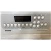 Image 3 : KENMORE ELECTRIC 4 BURNER RANGE WORKING