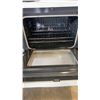 Image 4 : KENMORE ELECTRIC 4 BURNER RANGE WORKING