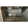 Image 5 : KENMORE ELECTRIC 4 BURNER RANGE WORKING