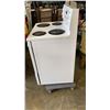 Image 7 : KENMORE ELECTRIC 4 BURNER RANGE WORKING