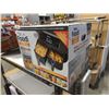 Image 2 : AS NEW NINJA FOODI DUAL BASKET AIR FRYER TESTED AND WORKING