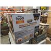 Image 3 : AS NEW NINJA FOODI DUAL BASKET AIR FRYER TESTED AND WORKING
