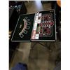 Image 2 : CASINO IN A CASE GAME SET