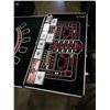 Image 3 : CASINO IN A CASE GAME SET