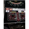 Image 5 : CASINO IN A CASE GAME SET