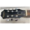 Image 7 : EPIPHONE AJ-100CENA ACOUSTIC GUITAR AND 2 COWBOY HATS