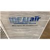 Image 3 : SPLIT TYPE AIR CONDITIONING UNIT  AU-036WU INDOOR UNIT AND URCA-24WN1 OUTDOOR UNIT 24,000 BTU, 220V 