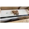 Image 6 : SPLIT TYPE AIR CONDITIONING UNIT  AU-036WU INDOOR UNIT AND URCA-24WN1 OUTDOOR UNIT 24,000 BTU, 220V 