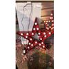 Image 3 : STAR LED MARQUEE SIGN