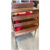 Image 2 : ANTIQUE DRESSER
