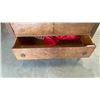 Image 7 : ANTIQUE DRESSER