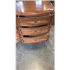 Image 4 : 9 DRAWER DRESSER
