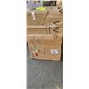 Image 1 : VIVO BLACK DESK RISER MODEL DESK-V000V