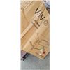 Image 3 : VIVO BLACK DESK RISER MODEL DESK-V000V