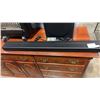 Image 2 : SAMSUNG HW-Q60T 5.1CH 360W SOUNDBAR WITH WIRELESS SUB - TESTED WORKING, RETAIL $449