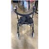 Image 1 : NEXUS FOLDING WALKER