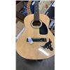 Image 2 : NOVA  ACOUSTIC GUITAR