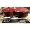 Image 6 : NOVA  ACOUSTIC GUITAR