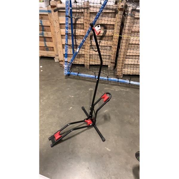 BICYCLE STAND