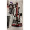 Image 1 : DYSON V11 OUTSIZE CORDLESS STICK VACUUM WITH CHARGER AND ACCESSORIES - TESTED WORKING, RETAIL $1,249