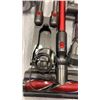 Image 3 : DYSON V11 OUTSIZE CORDLESS STICK VACUUM WITH CHARGER AND ACCESSORIES - TESTED WORKING, RETAIL $1,249