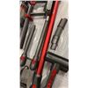 Image 5 : DYSON V11 OUTSIZE CORDLESS STICK VACUUM WITH CHARGER AND ACCESSORIES - TESTED WORKING, RETAIL $1,249