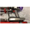 Image 8 : DYSON V11 OUTSIZE CORDLESS STICK VACUUM WITH CHARGER AND ACCESSORIES - TESTED WORKING, RETAIL $1,249