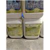 Image 4 : LOT OF NEW LIQUID FERTILIZER 2 MAMMOTH BLOOM (24L), 3 ULTIMATE (10L) AND 5 GROW (10L)