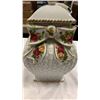 Image 3 : ROYAL ALBERT OLD COUNTRY ROSES COOKIE JAR