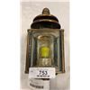 Image 2 : RAYDYOT COACH LANTERN