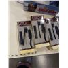 Image 6 : BOX OF BEAR CLAW BACK SCRATCHERS AND MOUSTACHE CARE KITS