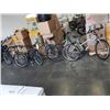 Image 1 : 5 BIKES