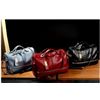 Image 1 : Brand New Genuine Leather Ladies Handbag