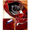 Image 5 : Brand New Genuine Leather Ladies Handbag