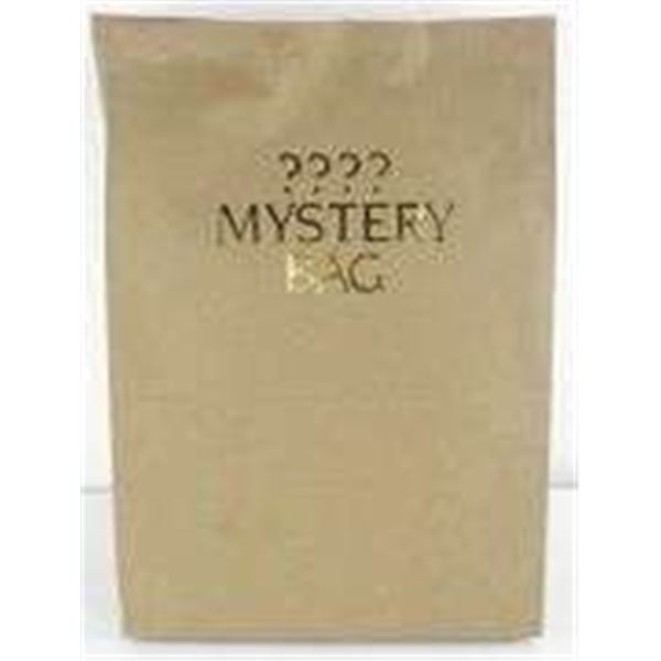 Mystery Bag