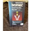Image 3 : 5 LITRES IVOMEC POUR ON CATTLE DEWORMER WITH APPLICATOR
