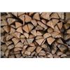 Image 2 : CORD OF MIXED SPRUCE & PINE FIREWOOD