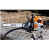 Image 1 : STIHL MS 170 CHAINSAW