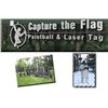 Image 2 : 4 PASSES TO HERITAGE PARK & $50 GC TO CAPTURE THE FLAG PAINTBALL & AIRSOFT