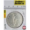 Image 1 : Canada Silver Dollar 1957 (SEE PICS!)
