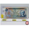 Image 1 : Canada $5 Bill 1972 *Replacement : Lawson/Bouey S/N#*SB1335362 (See Pics for Varieties, Conditions, 