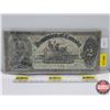 Image 1 : Dominion of Canada $2 Bill 1897 : Courtney (Series C) S/N#453334 (See Pics for Varieties, Conditions