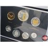 Image 2 : RCM 2014 Fine Silver Proof Set (7 Coin) Double Dollar + Two Dollar Proof Set (COA #21303) (ALL 99.99