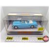 Image 1 : Matchbox DINKY 1953 Buick Skylark (Scale 1:43) (2-7/8"H x 6-1/2"W x 2-3/4"D) (SEE PICS!)