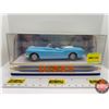 Image 2 : Matchbox DINKY 1953 Buick Skylark (Scale 1:43) (2-7/8"H x 6-1/2"W x 2-3/4"D) (SEE PICS!)