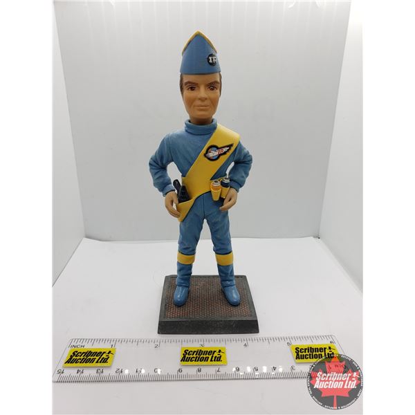 THUNDERBIRDS 