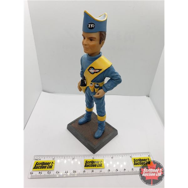THUNDERBIRDS 