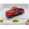 Image 2 : MATCHBOX Collectibles : 1953 Ford F100 Parts Truck (Scale 1:43) w/Orig Box (Box Measures: 4"H x 6-3/