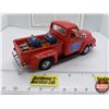 Image 4 : MATCHBOX Collectibles : 1953 Ford F100 Parts Truck (Scale 1:43) w/Orig Box (Box Measures: 4"H x 6-3/